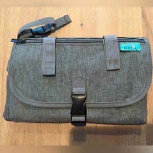 Portable Diaper Changing Pad